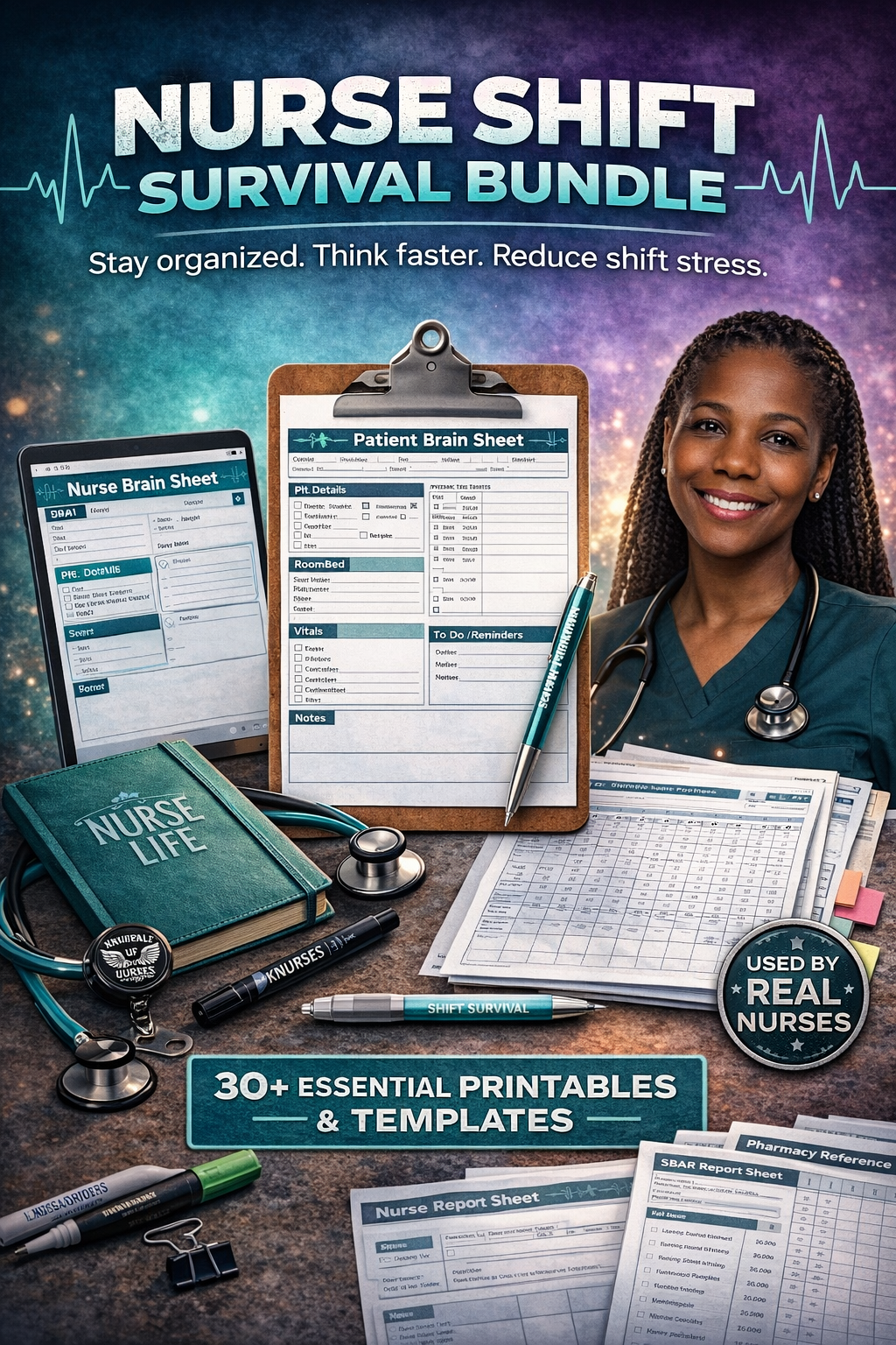 Nurse Bundles