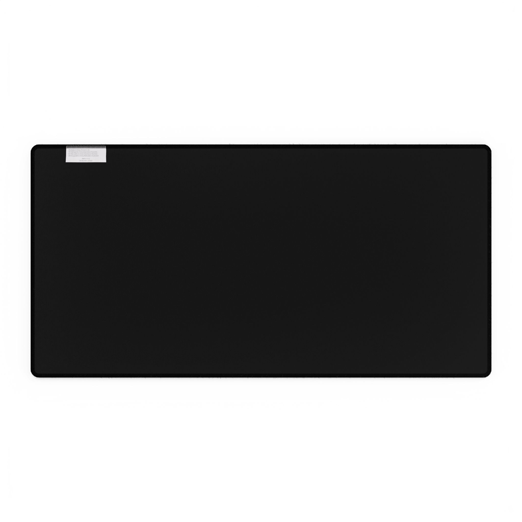 Choose To Do Good Girls Desk Mat | Knuckle Up Kids