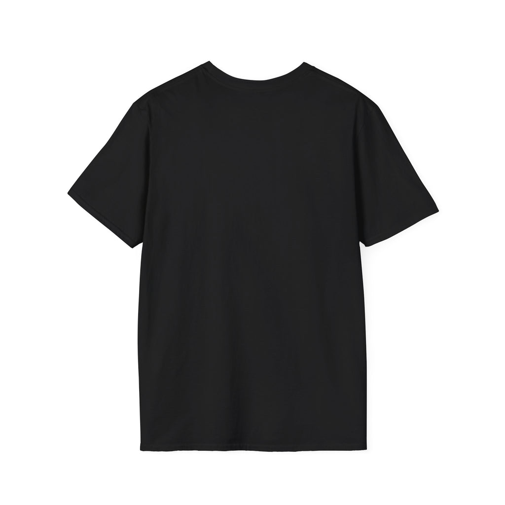 Not Today Unisex Softstyle T-Shirt | Bold Everyday Statement Shirt