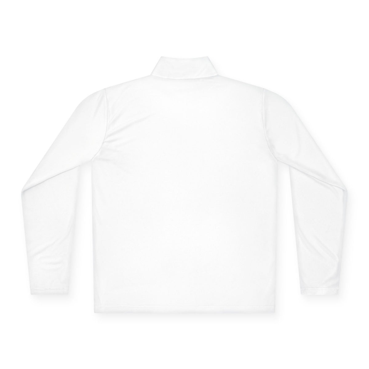 Knuckle Up Nurses Lightweight Quarter-Zip Pullover