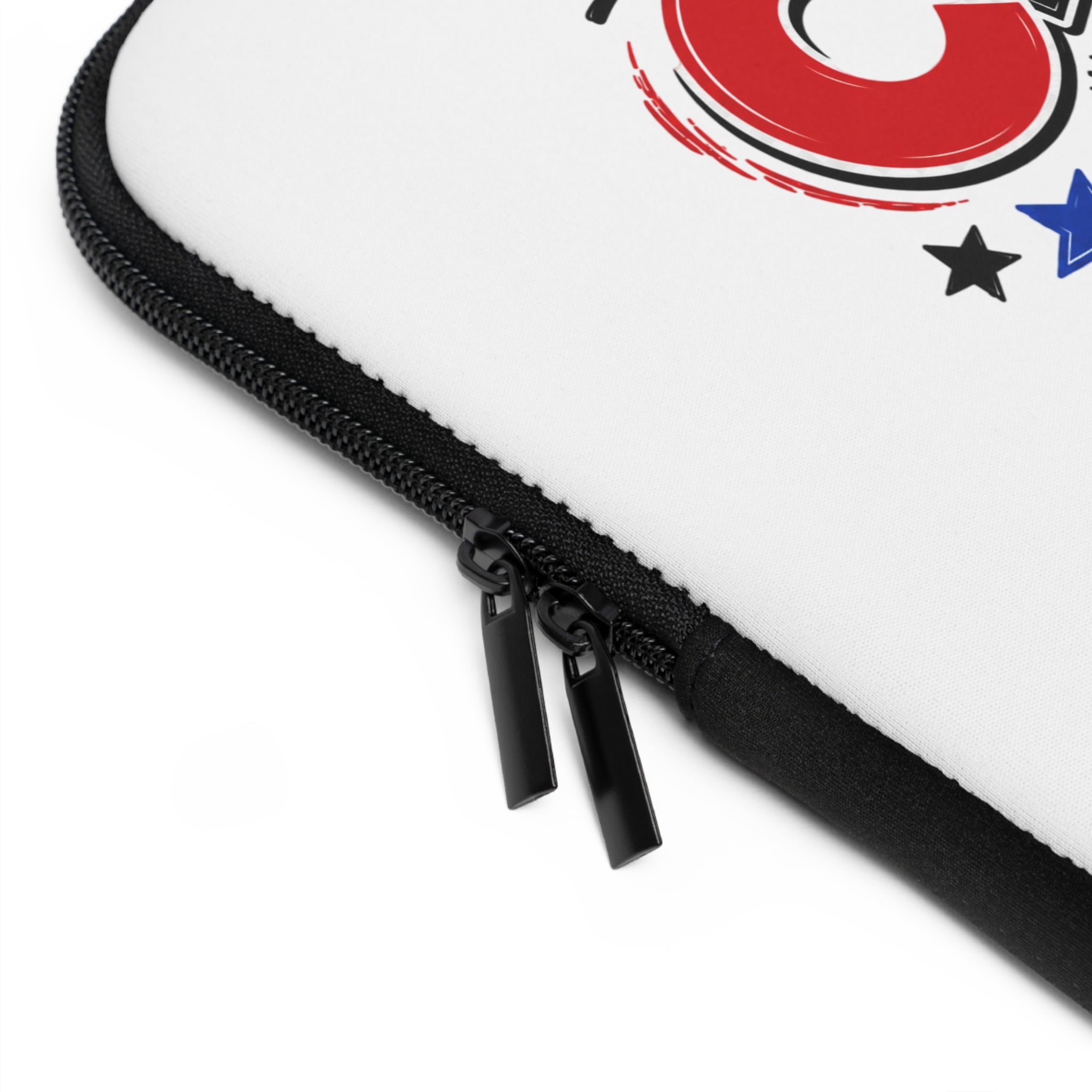 Boys Choose To Do Good Inspirational Positive Message 13-Inch Laptop Sleeve – Knuckle Up Kids