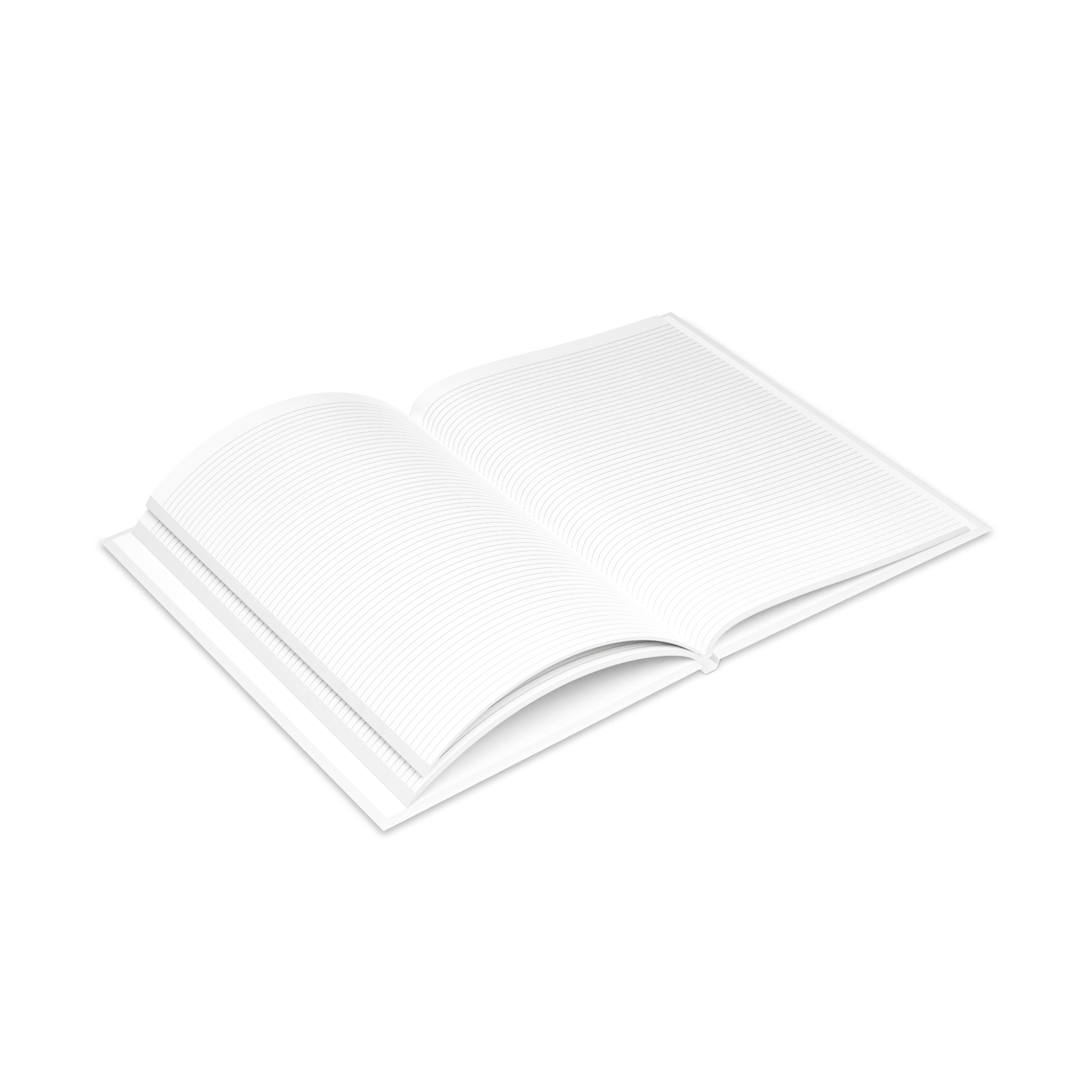 Choose To Do Good Girls Puffy Hardcover Notebook – Knuckle Up Kids