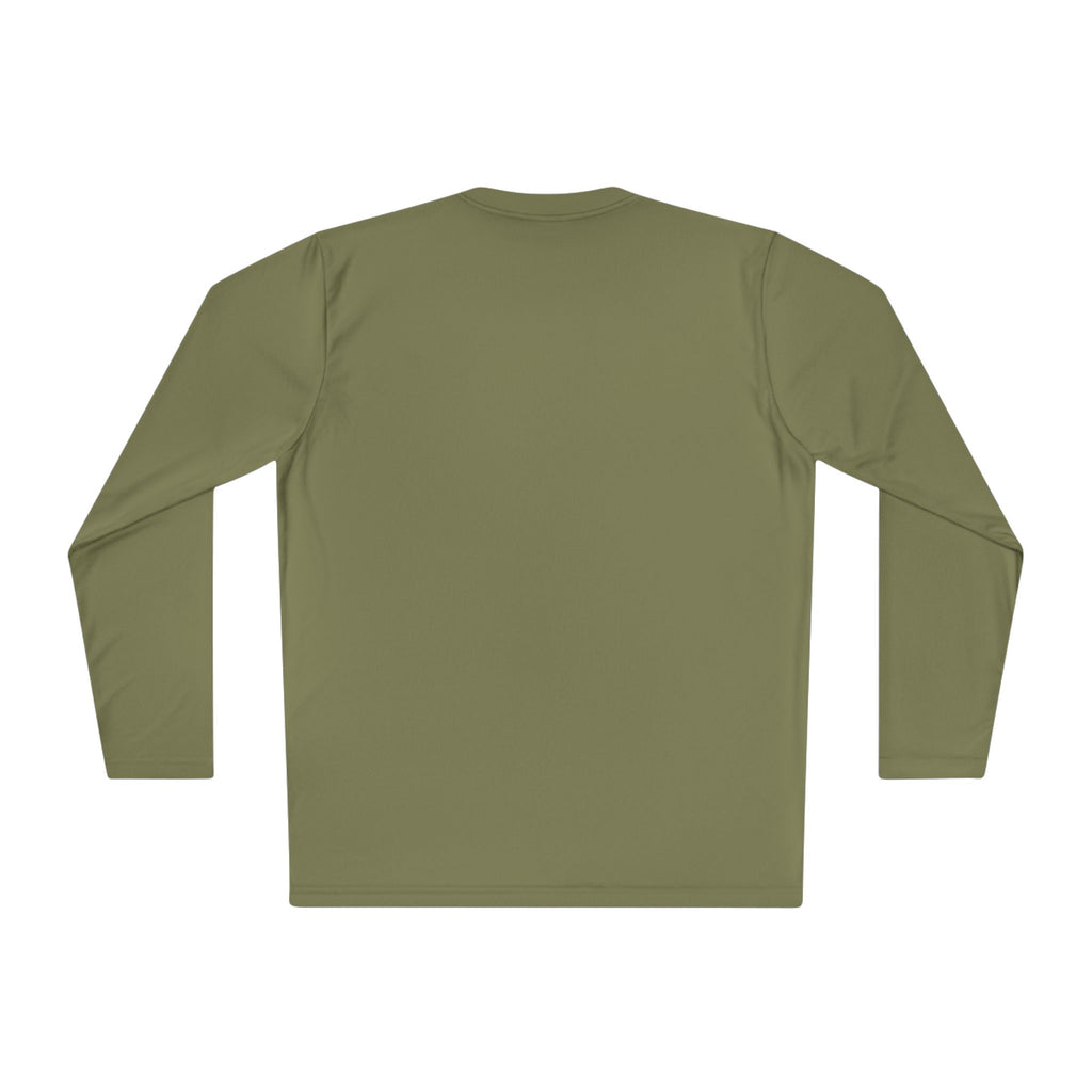 Knuckle Up Nurses Lightweight Performance Long-Sleeve Tee