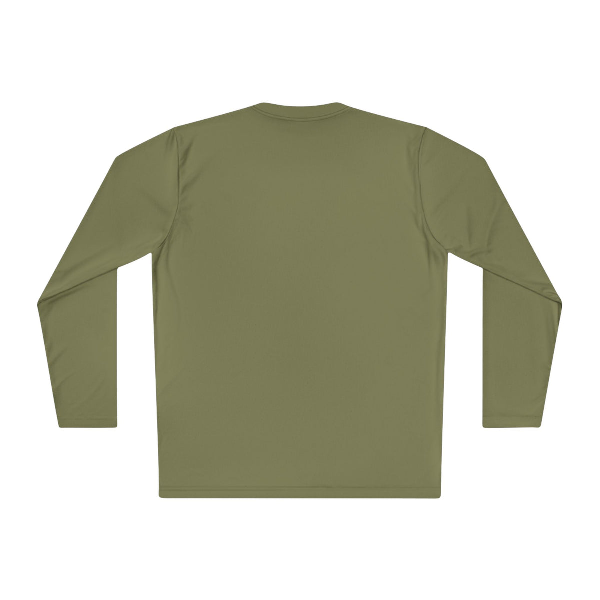 Knuckle Up Nurses Lightweight Performance Long-Sleeve Tee
