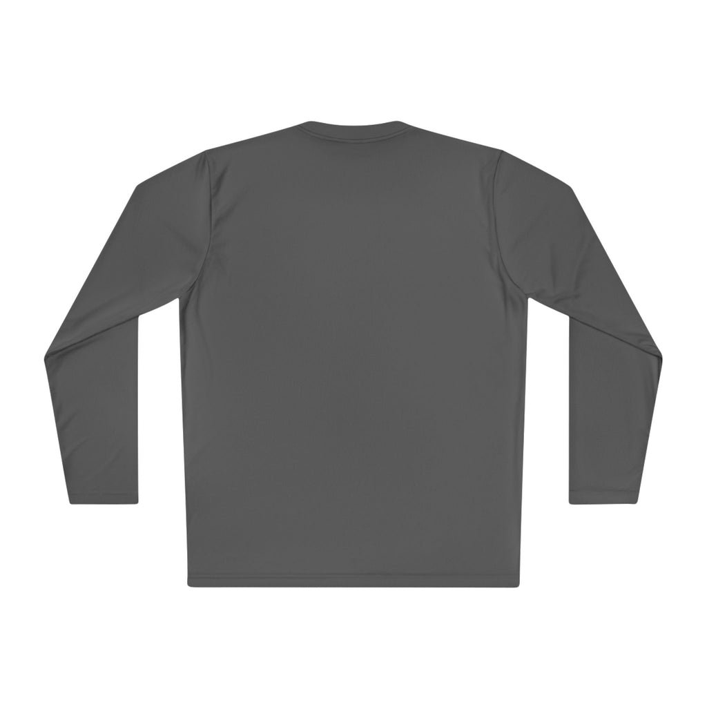 Knuckle Up Nurses Lightweight Performance Long-Sleeve Tee