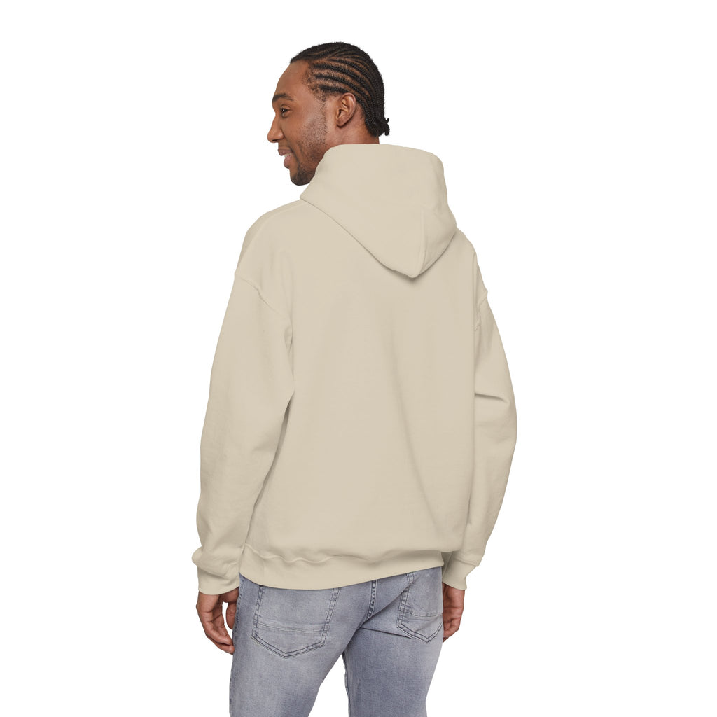 Knuckle Up Nurses Unisex Pullover Hoodie