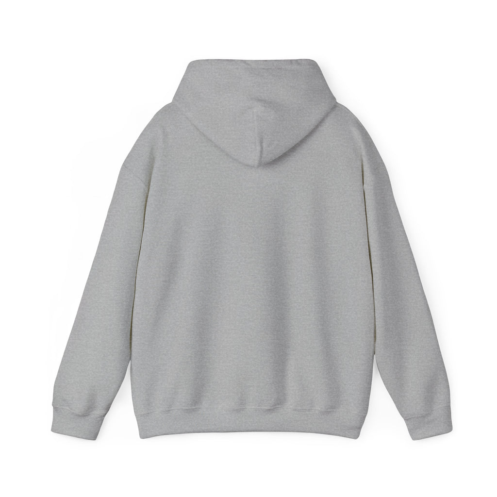Knuckle Up Nurses Unisex Pullover Hoodie