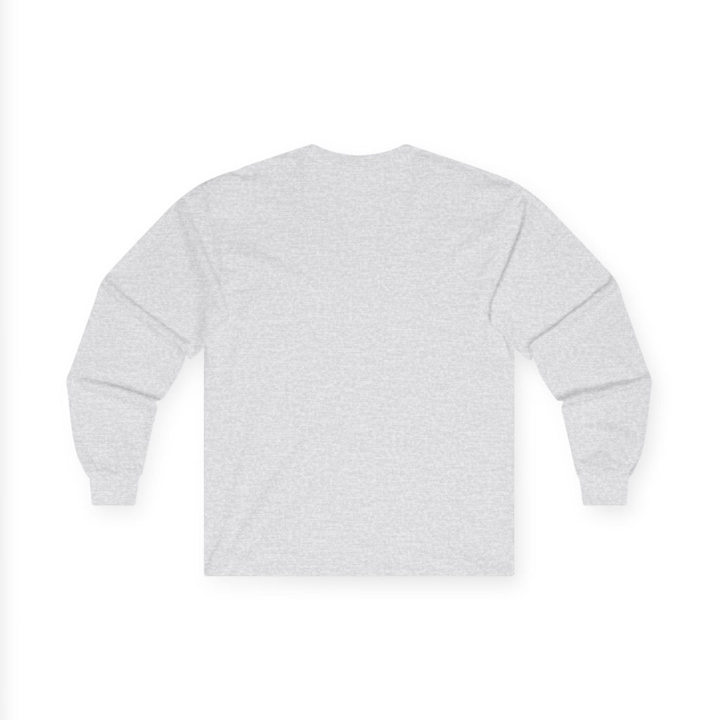 Knuckle Up Nurses Ultra Cotton Long-Sleeve Tee