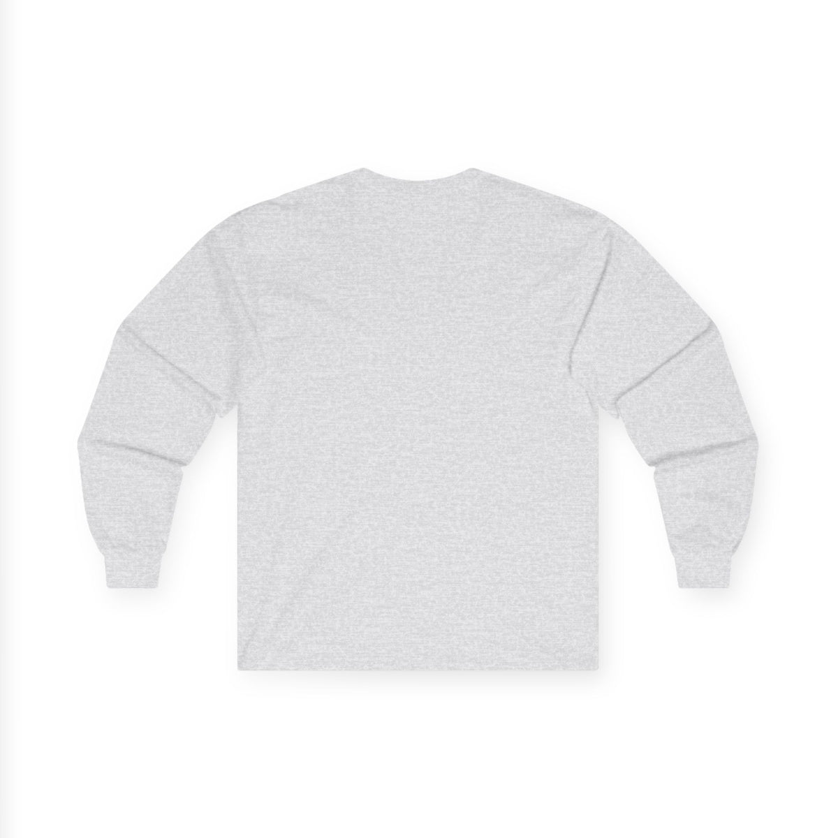 Knuckle Up Nurses Ultra Cotton Long-Sleeve Tee