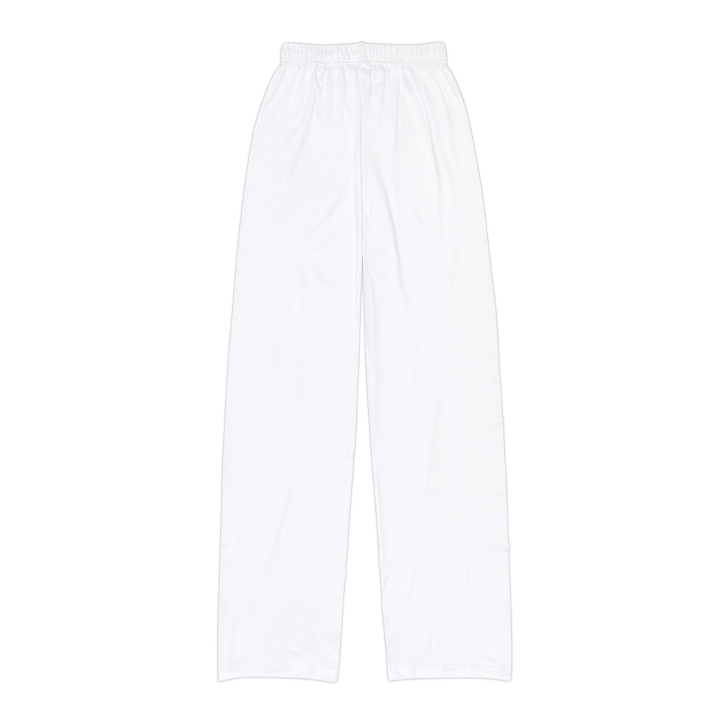 Choose To Do Good Kids Lounge Pants – Colorful Graphic