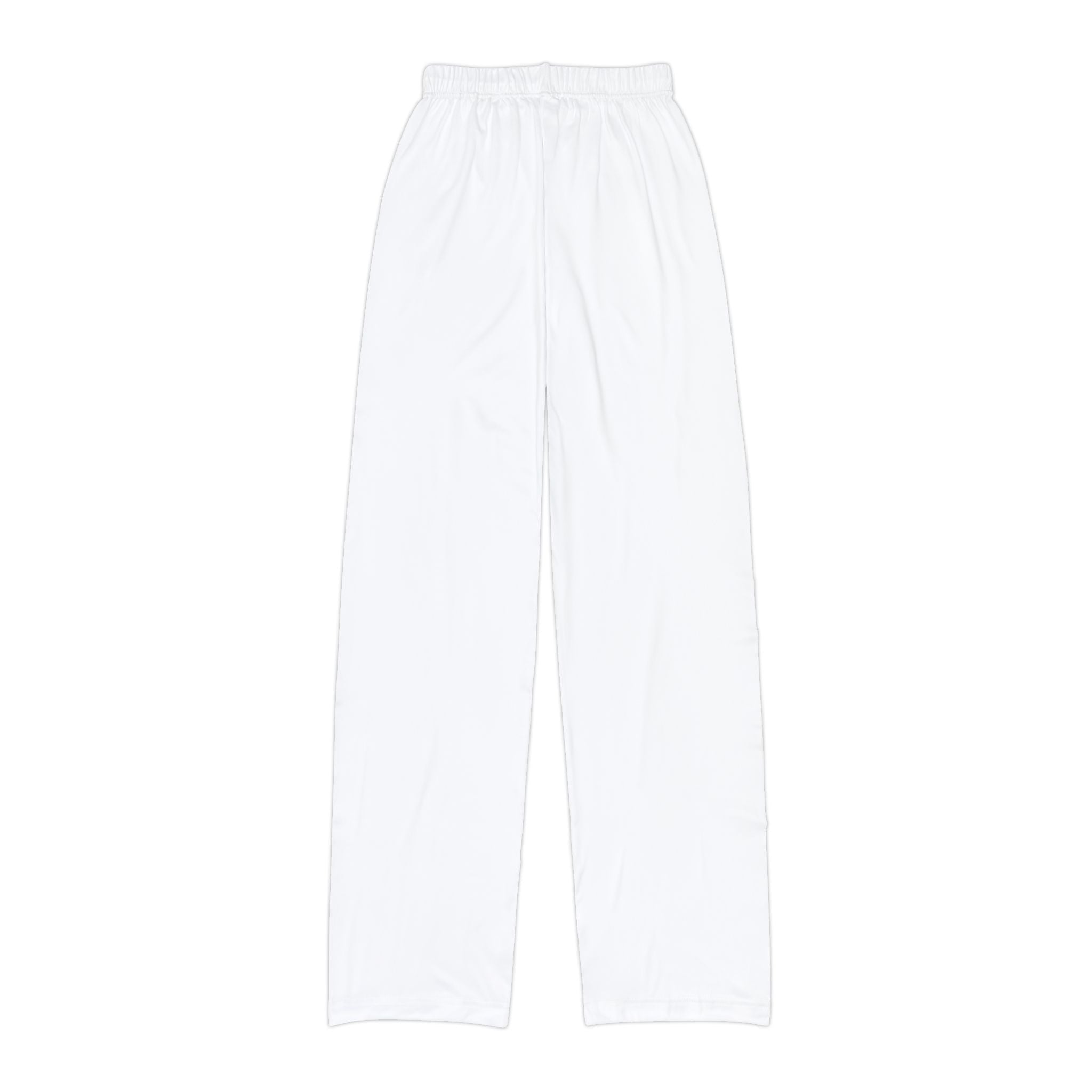 Choose To Do Good Kids Lounge Pants – Colorful Graphic