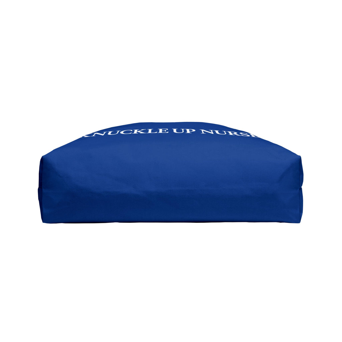 Knuckle Up Nurses Weekender Tote Bag