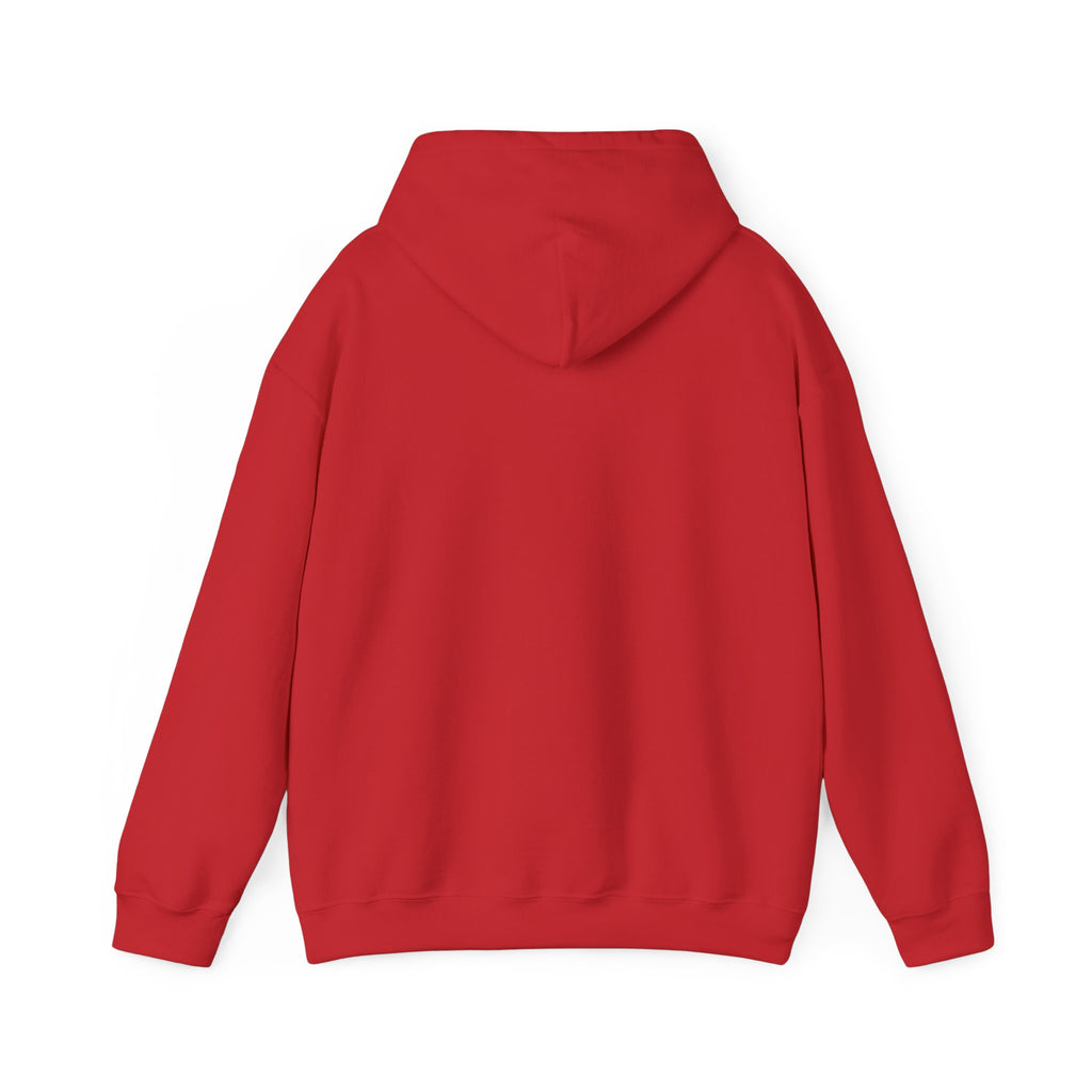 Knuckle Up Nurses Unisex Pullover Hoodie