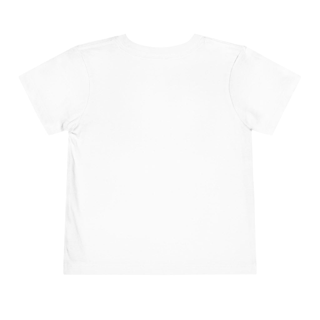 Choose To Do Good Boys Toddler T-Shirt | Colorful Inspirational Kids Tee | Positive Kindness Shirt