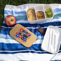 Choose To Do Good Boys Bento Lunch Box – Knuckle Up Kids