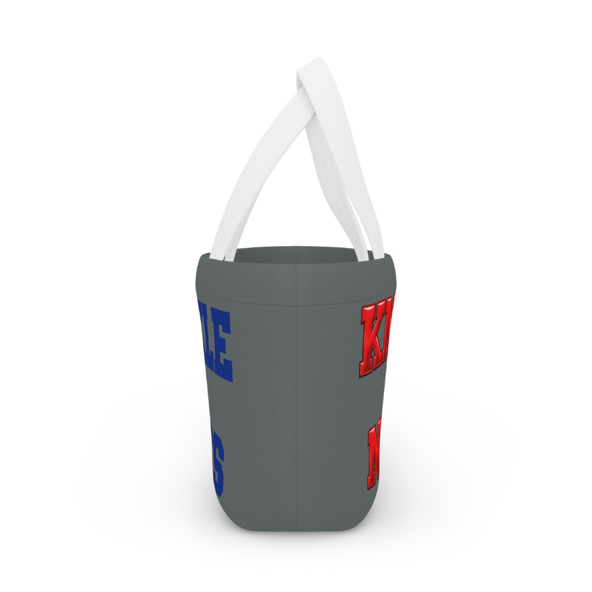 Knuckle Up Nurses Everyday Lunch Bag