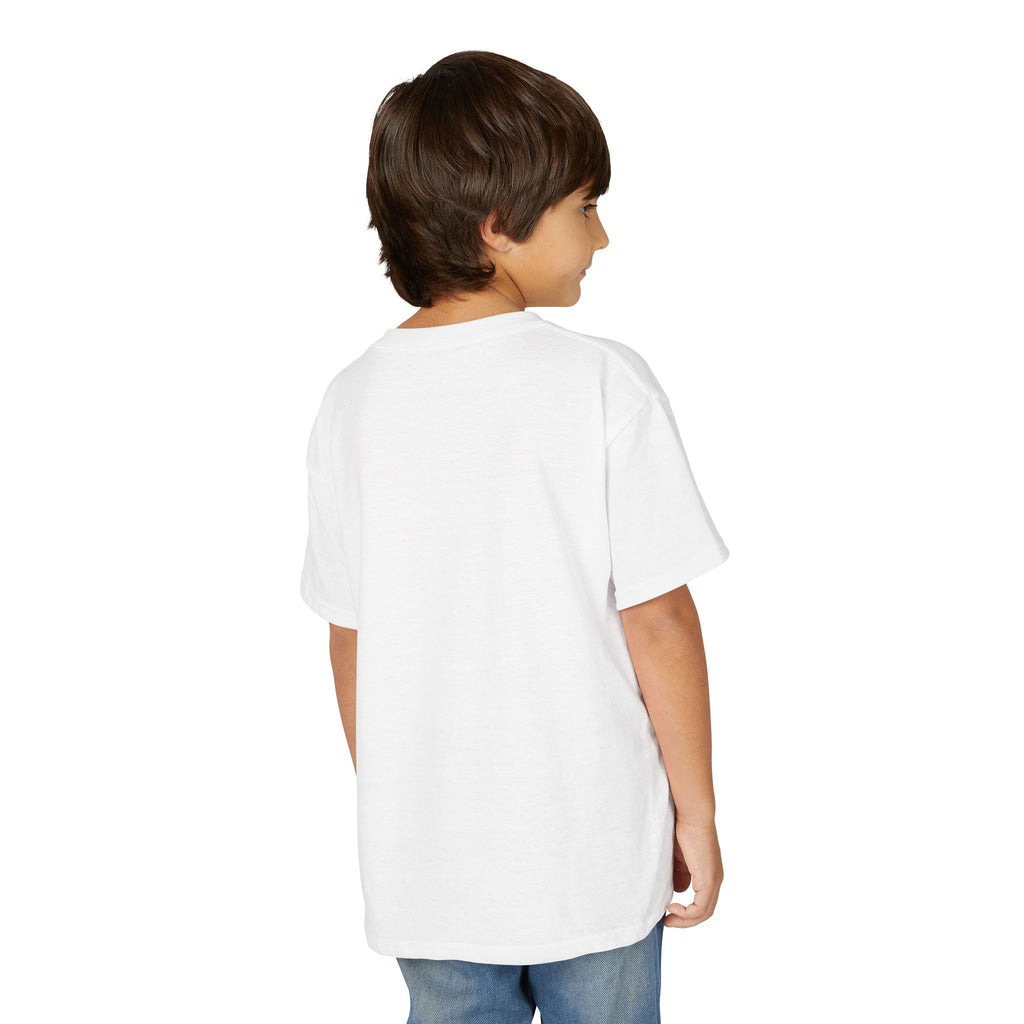 Choose To Do Good Boys Youth T-Shirt | Patriotic Positive Kids Tee | Inspirational Back-to-School Shirt