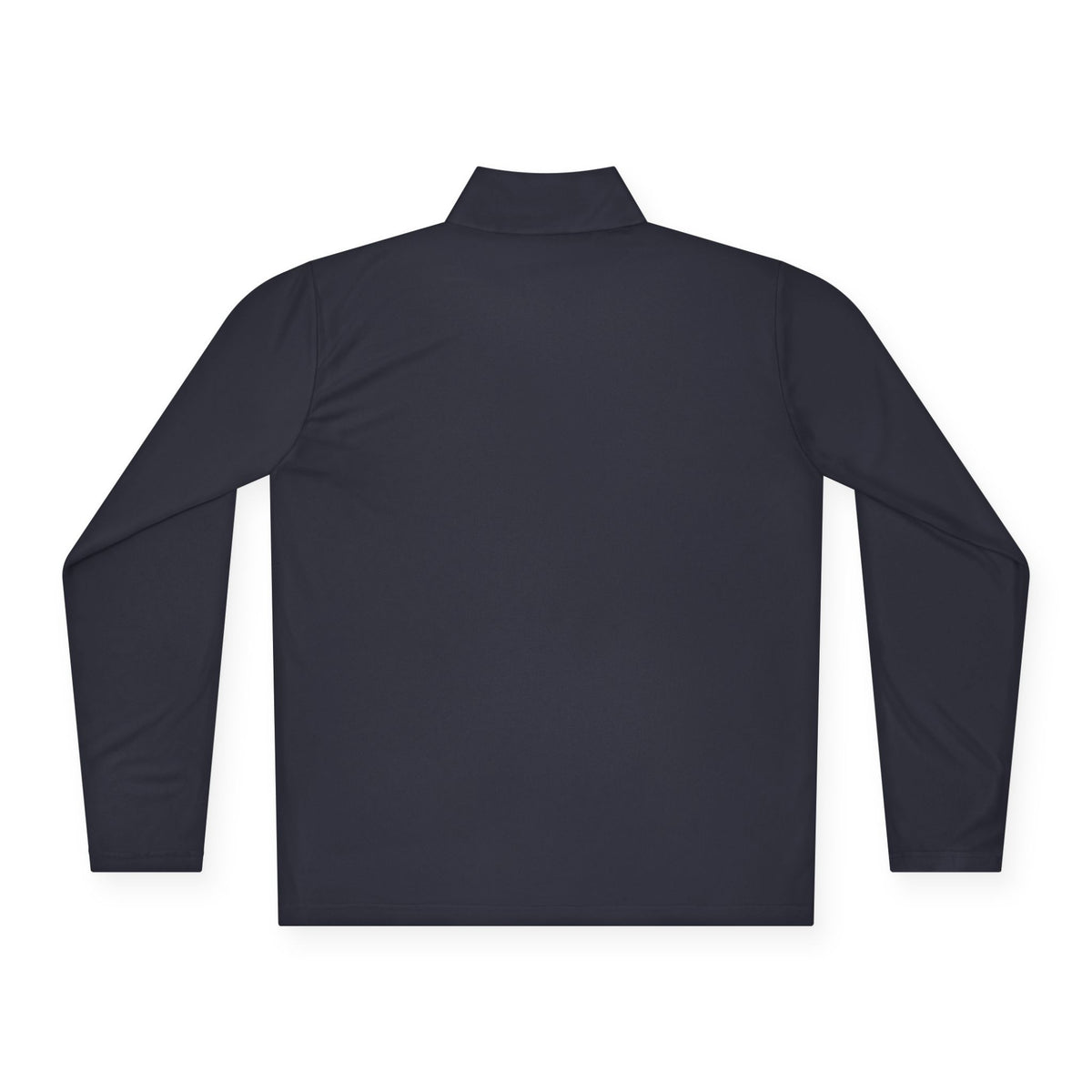 Knuckle Up Nurses Lightweight Quarter-Zip Pullover
