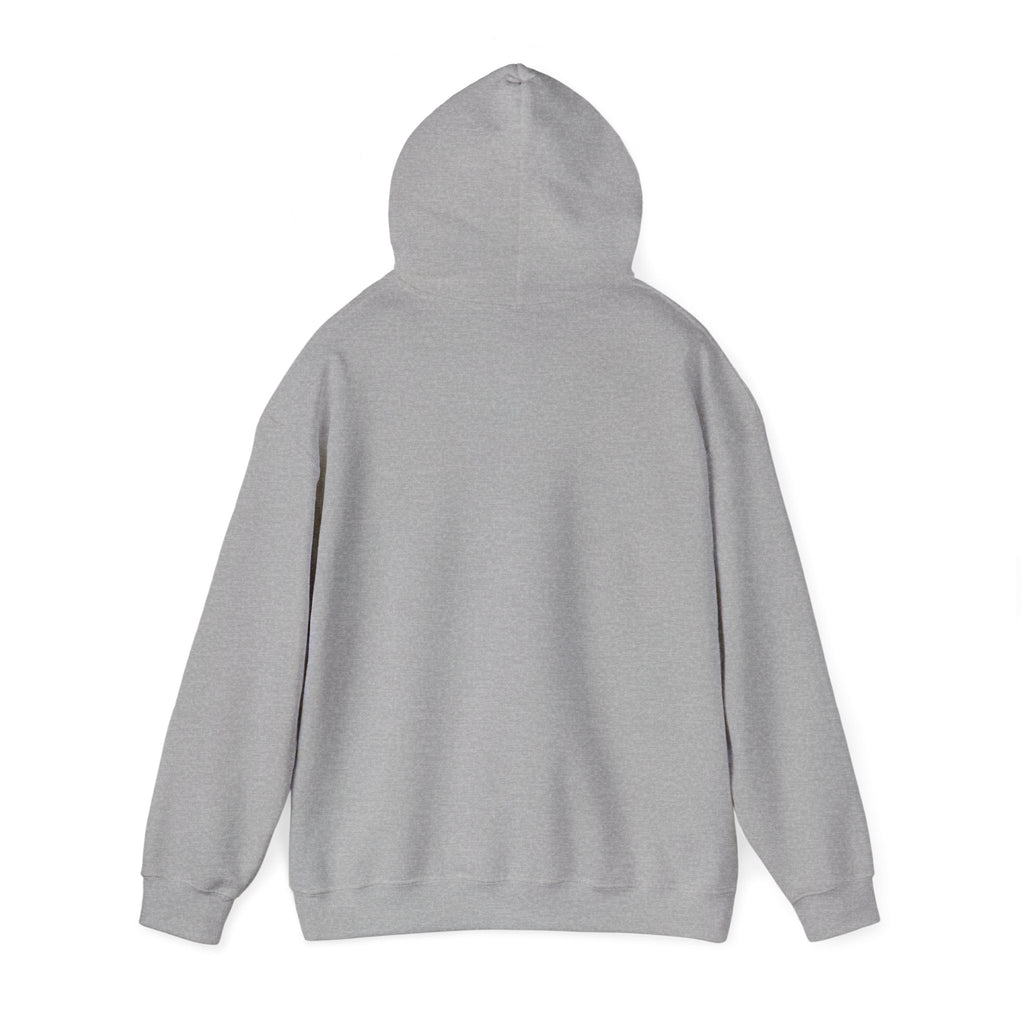 Knuckle Up Nurses Unisex Pullover Hoodie