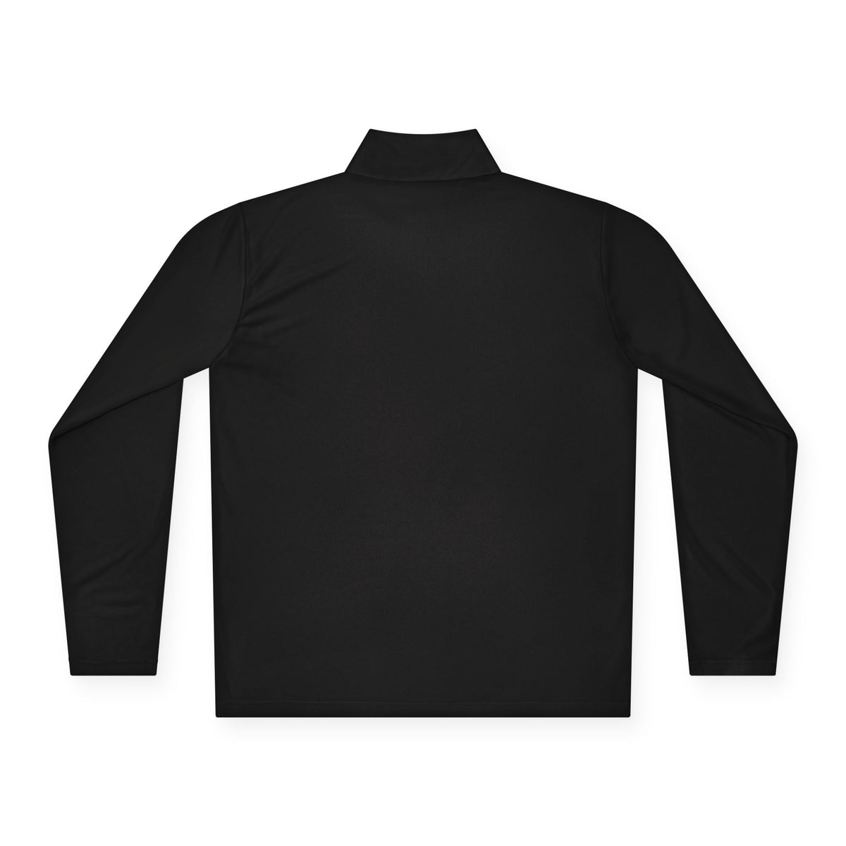 Knuckle Up Nurses Lightweight Quarter-Zip Pullover