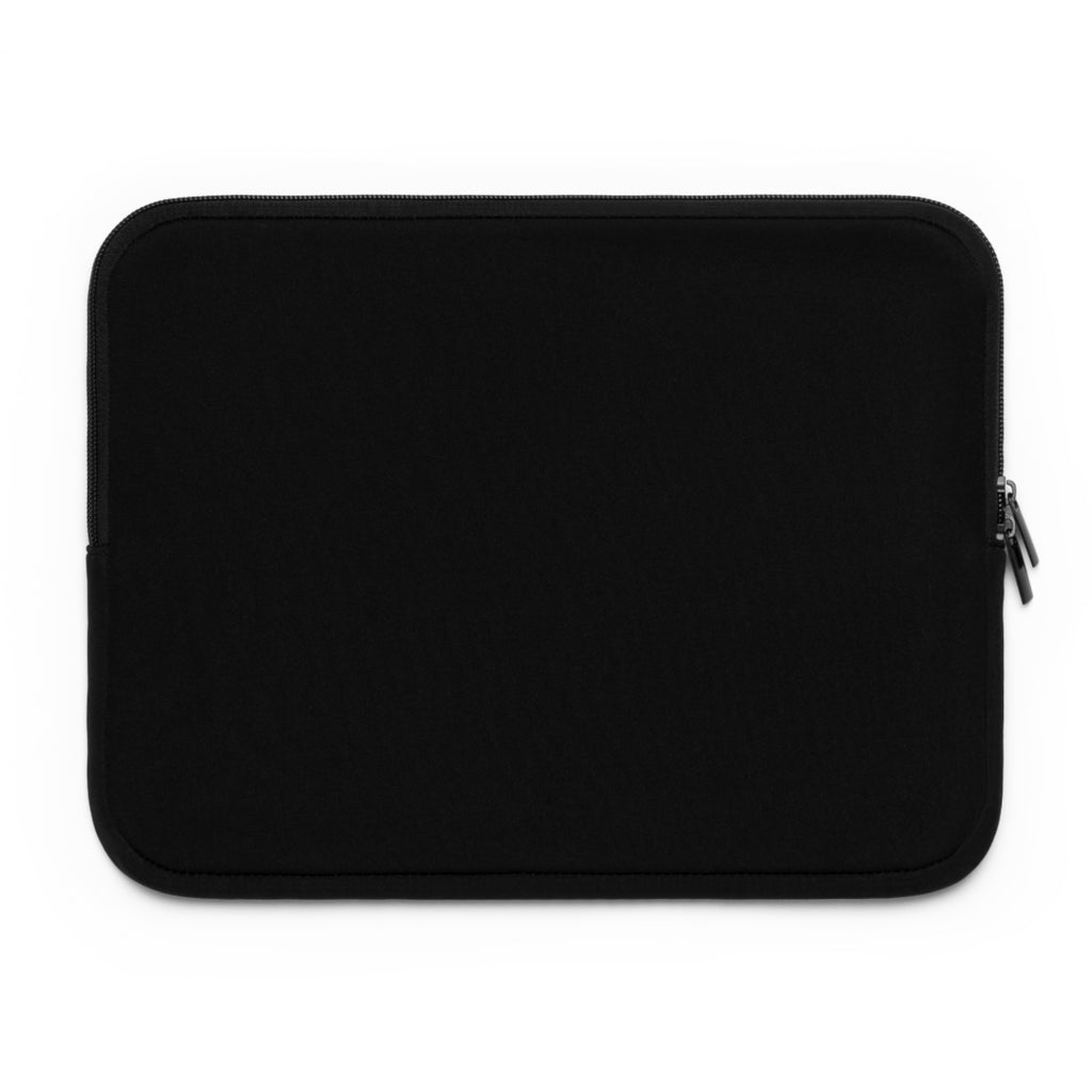 Girls Choose To Do Good Inspirational Positive Message 13-Inch Laptop Sleeve – Knuckle Up Kids
