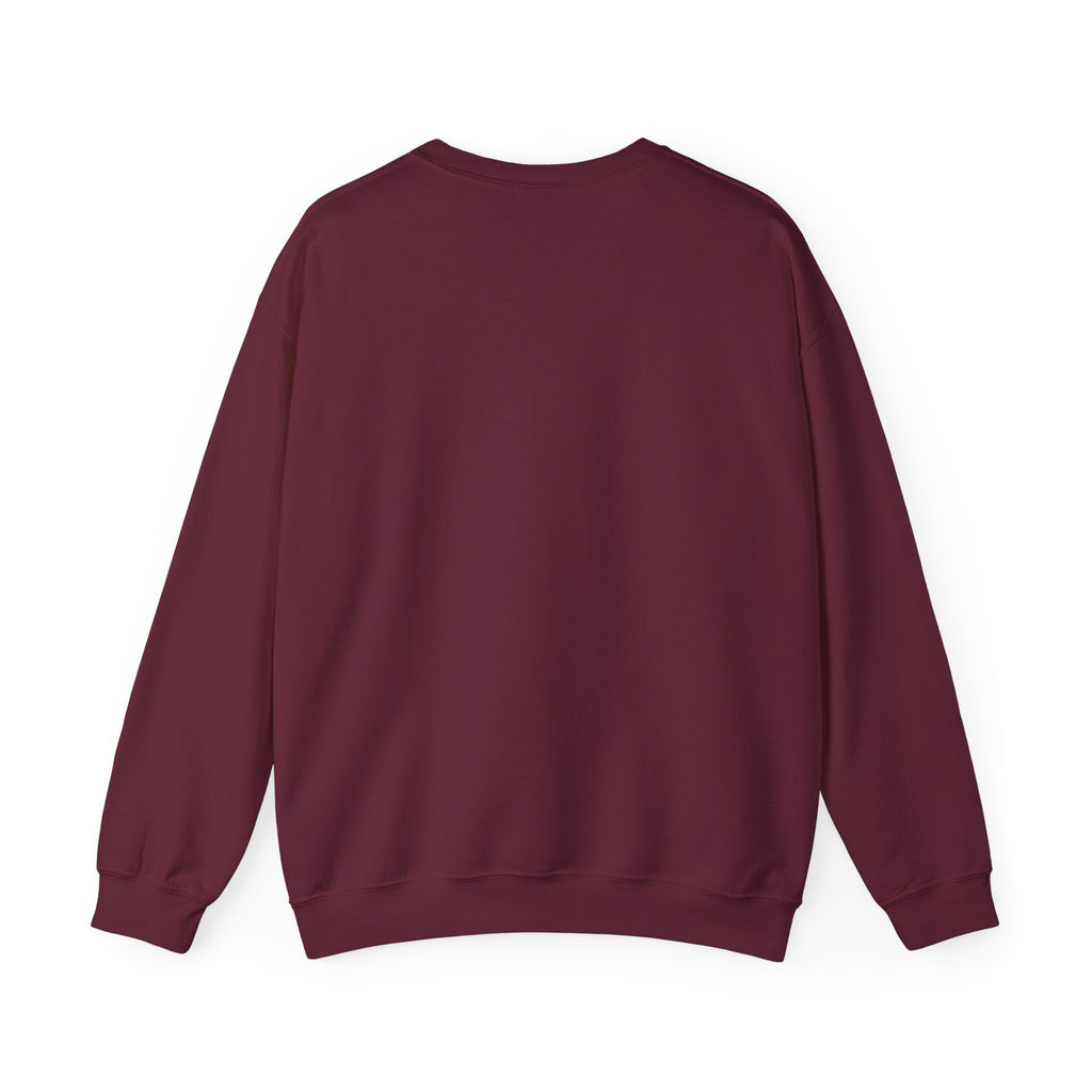 Knuckle Up Nurses Unisex Crewneck Sweatshirt