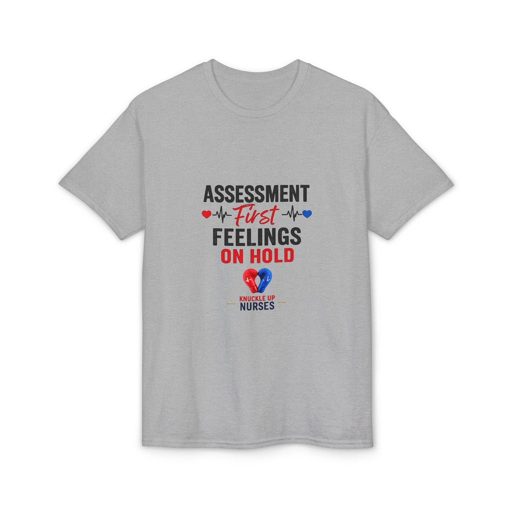Unisex DryBlend® T-Shirt