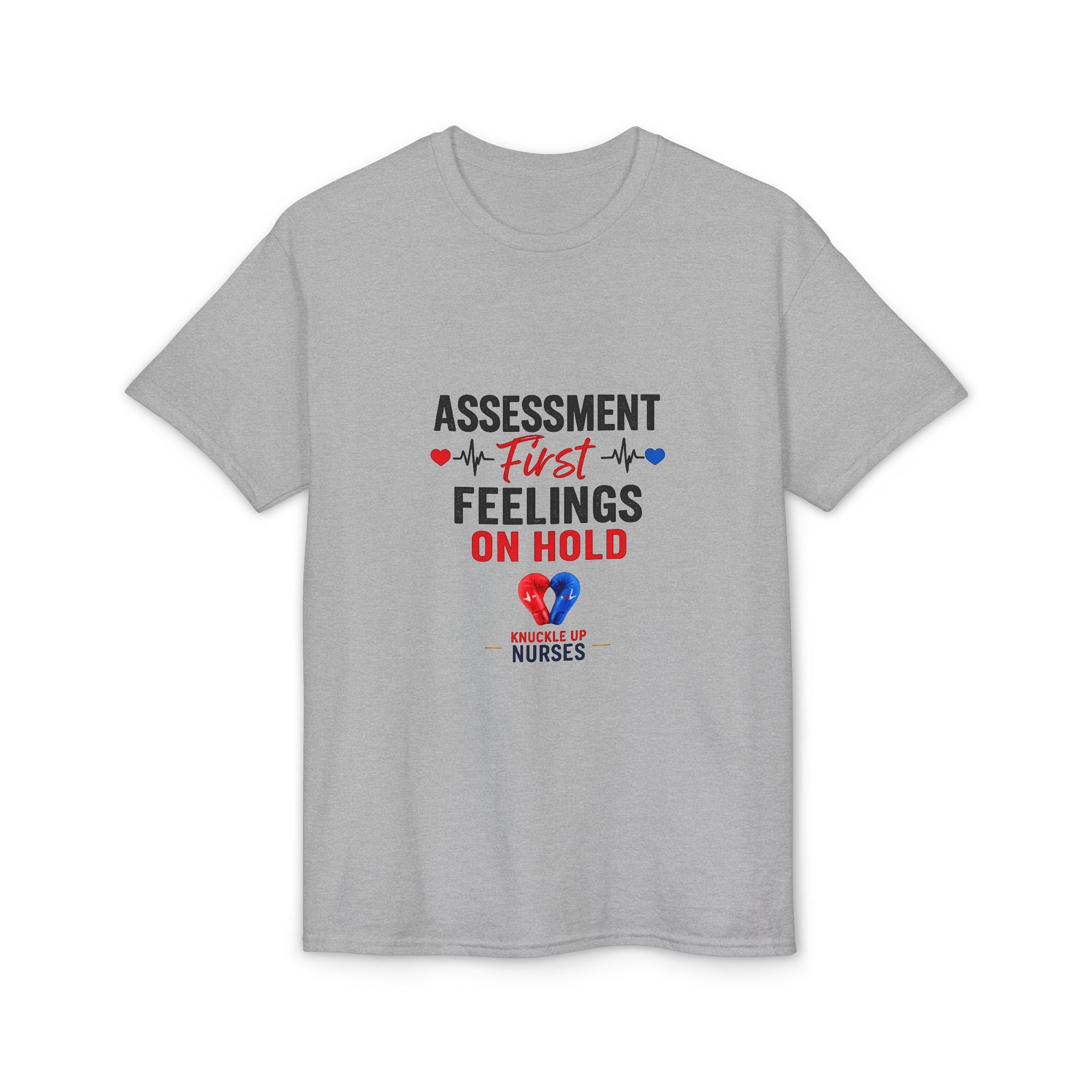Unisex DryBlend® T-Shirt