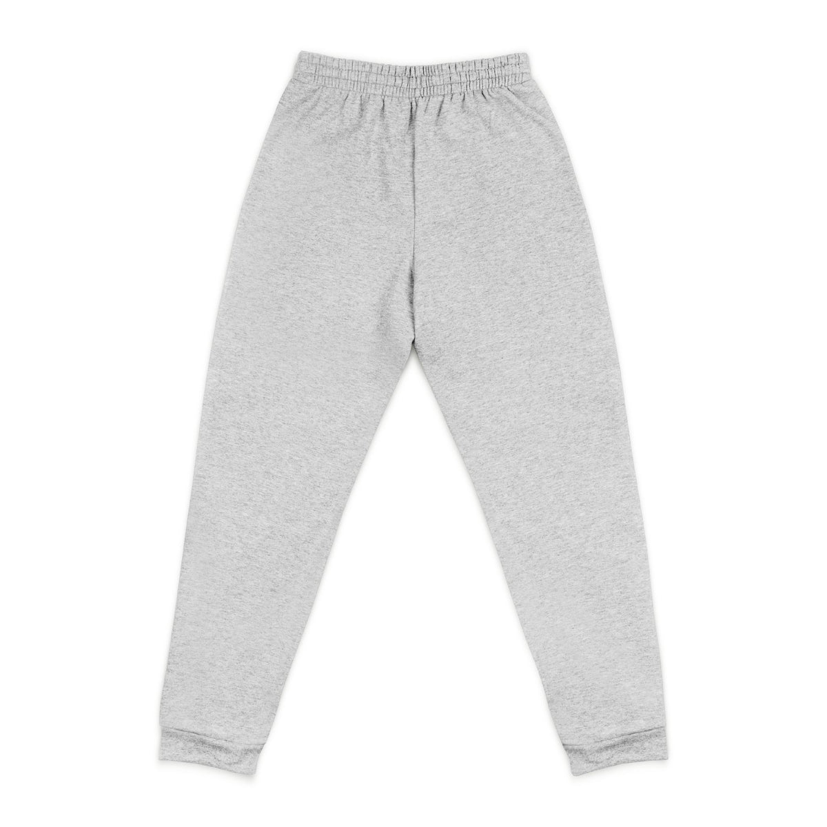 Knuckle Up Nurses Embroidered Unisex Joggers – Heather Gray