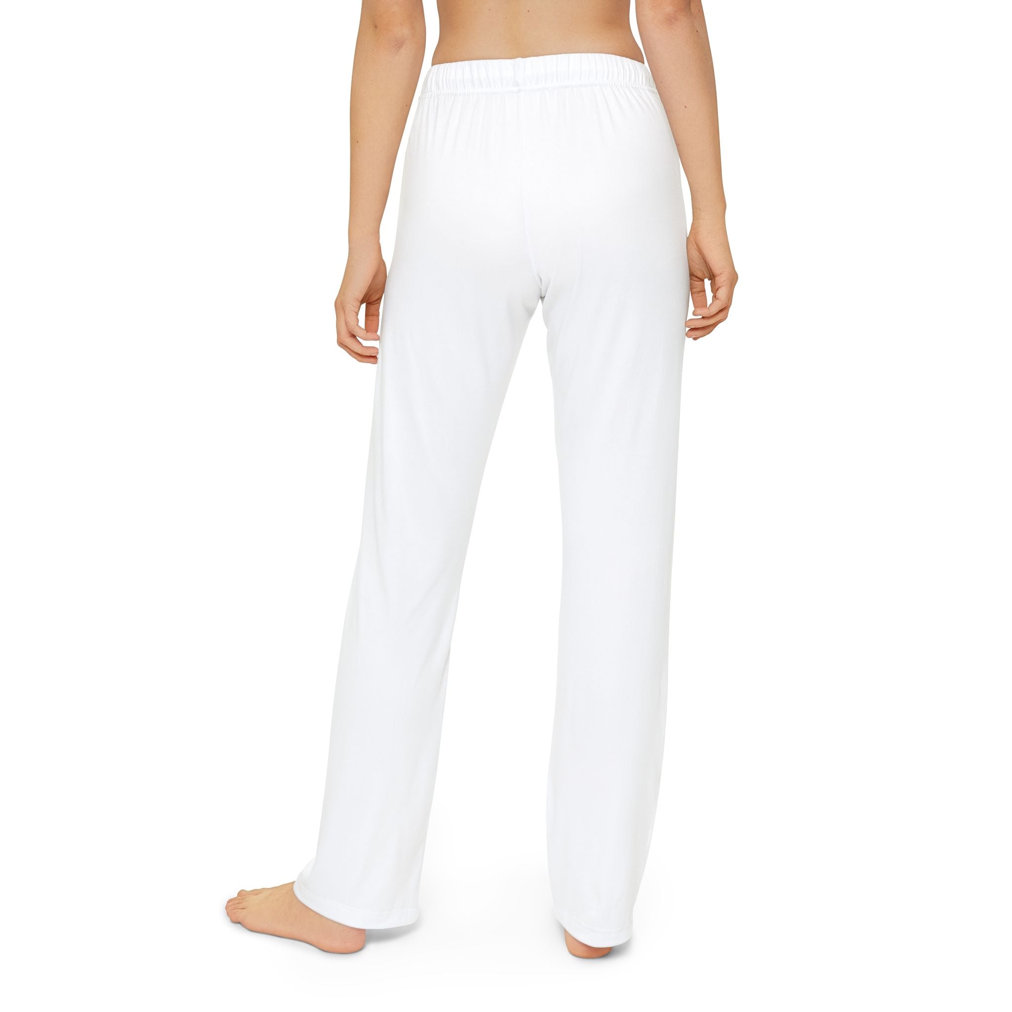 Choose To Do Good Kids Lounge Pants – Colorful Graphic