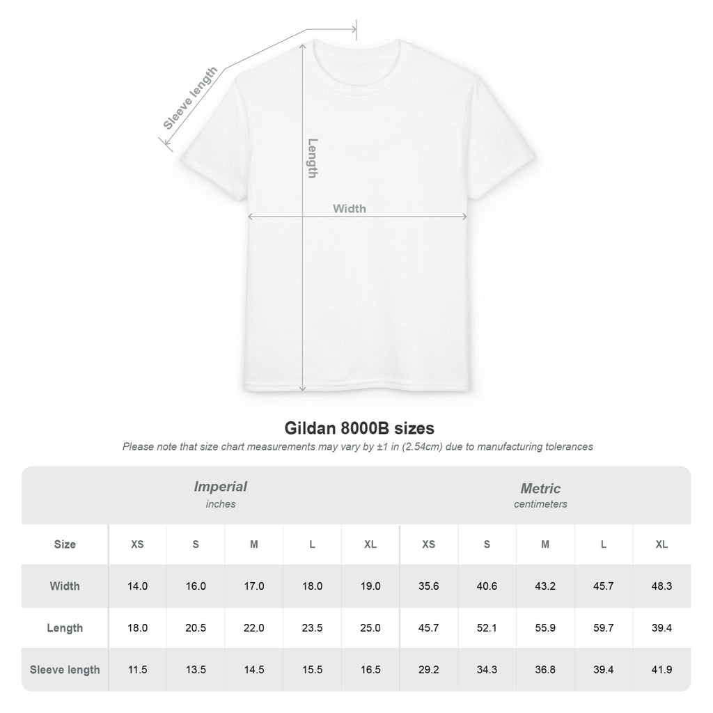 Choose To Do Good Boys Youth T-Shirt | Patriotic Positive Kids Tee | Inspirational Back-to-School Shirt