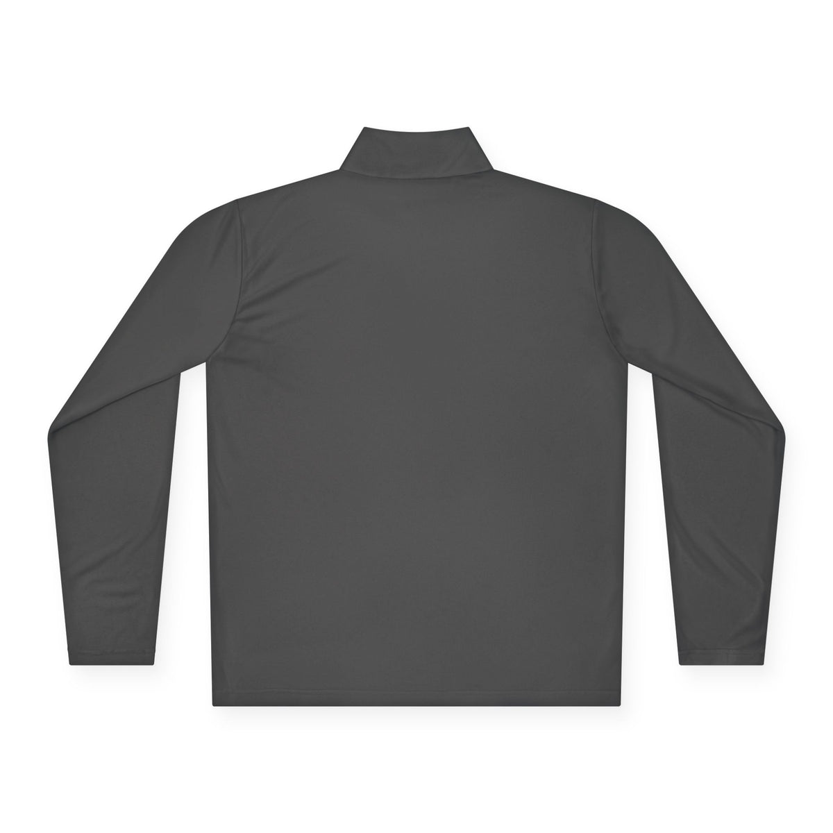 Knuckle Up Nurses Lightweight Quarter-Zip Pullover