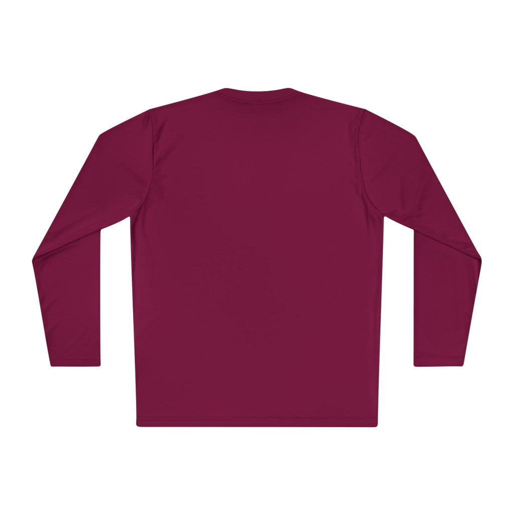 Knuckle Up Nurses Lightweight Performance Long-Sleeve Tee