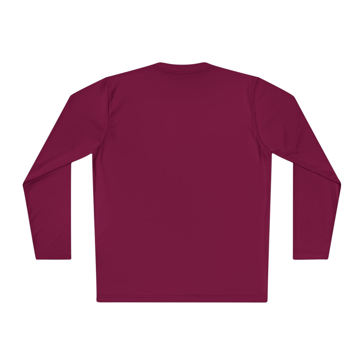 Knuckle Up Nurses Lightweight Performance Long-Sleeve Tee