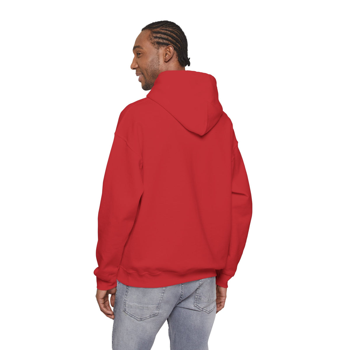 Knuckle Up Nurses Unisex Pullover Hoodie
