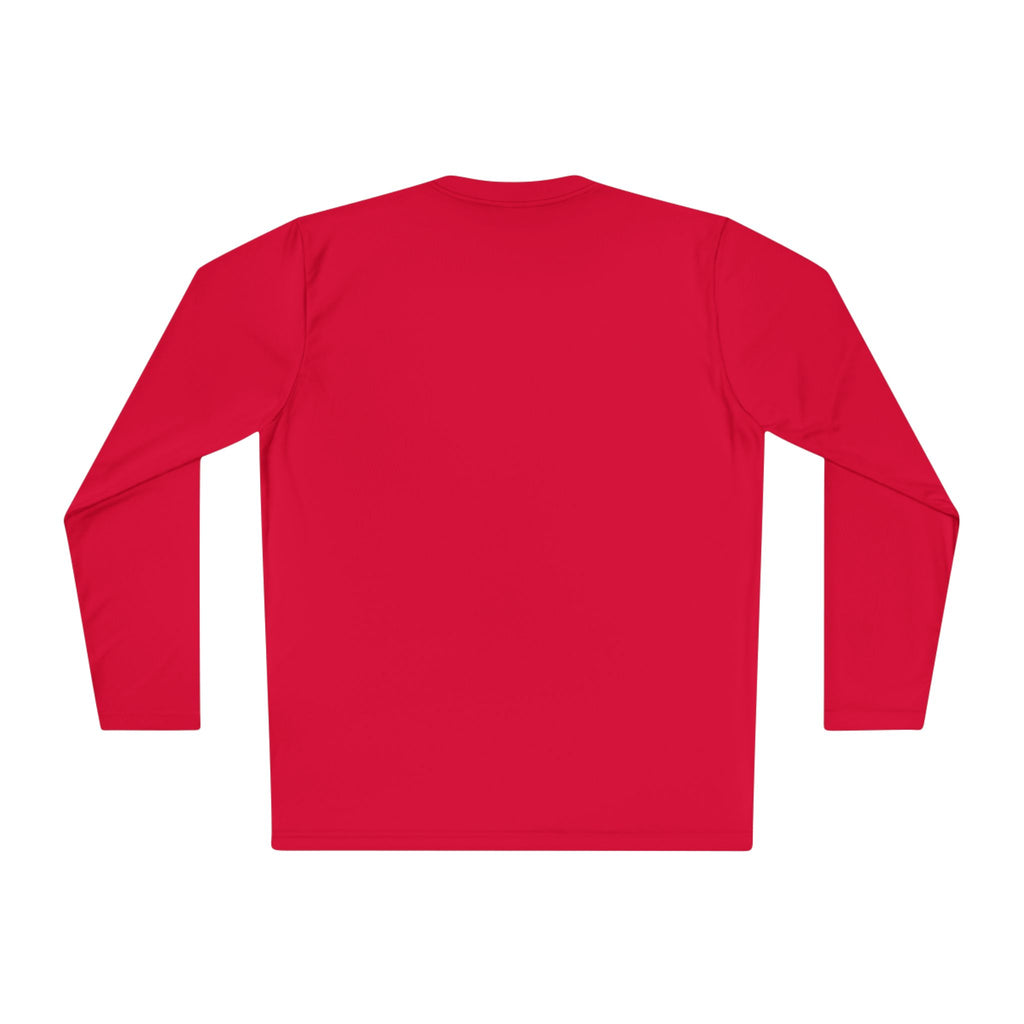 Knuckle Up Nurses Lightweight Performance Long-Sleeve Tee