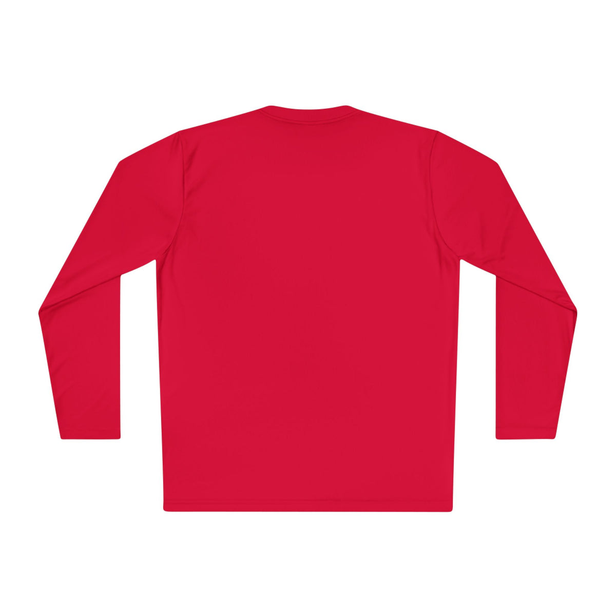 Knuckle Up Nurses Lightweight Performance Long-Sleeve Tee