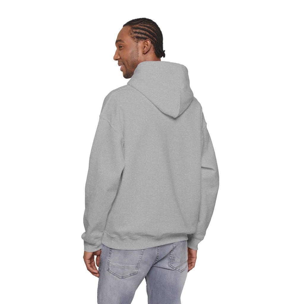 Knuckle Up Nurses Unisex Pullover Hoodie