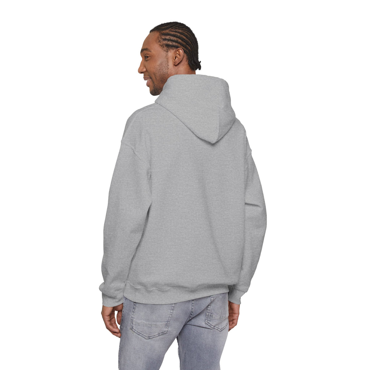 Knuckle Up Nurses Unisex Pullover Hoodie
