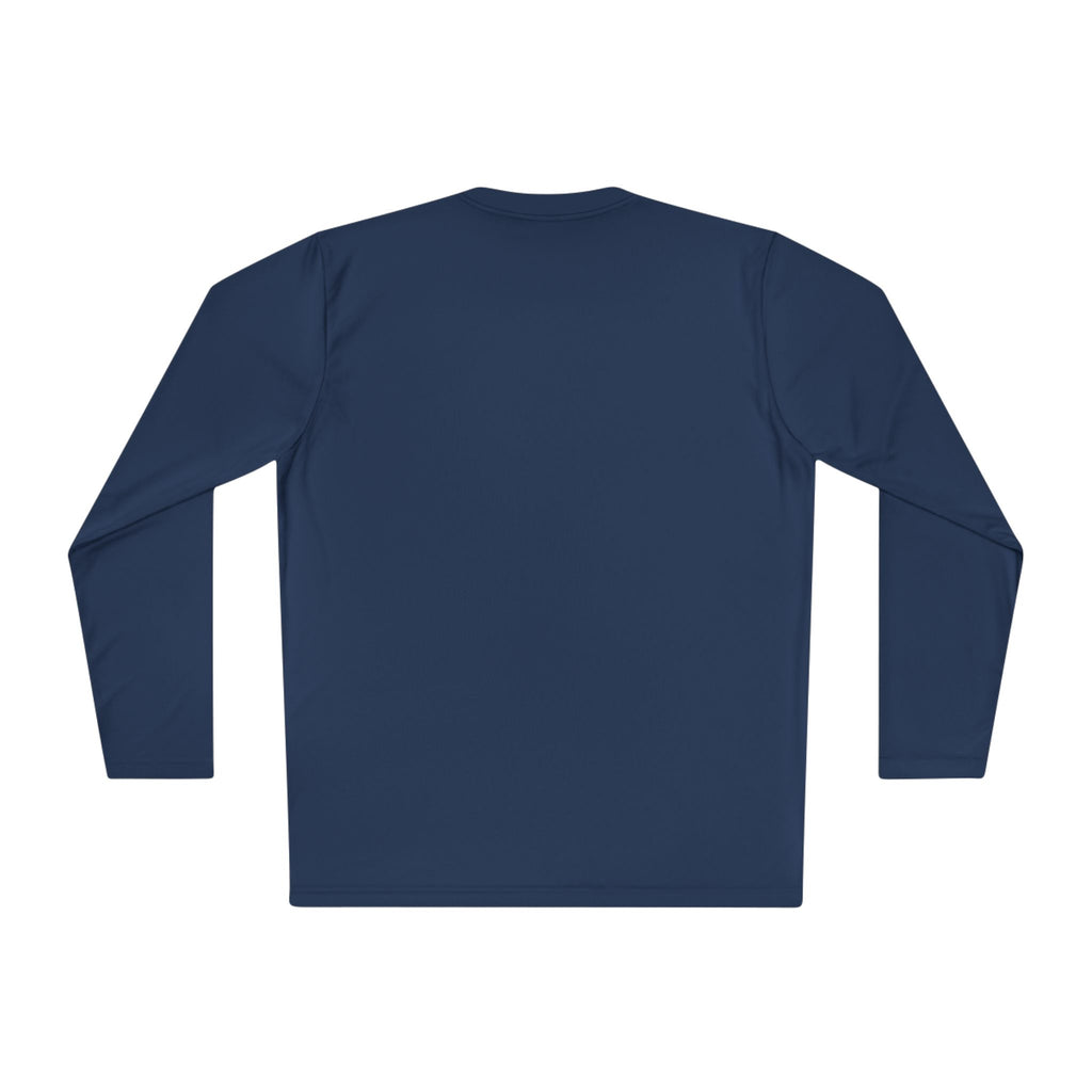 Knuckle Up Nurses Lightweight Performance Long-Sleeve Tee