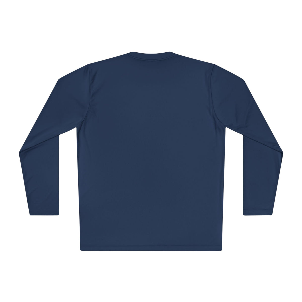 Knuckle Up Nurses Lightweight Performance Long-Sleeve Tee