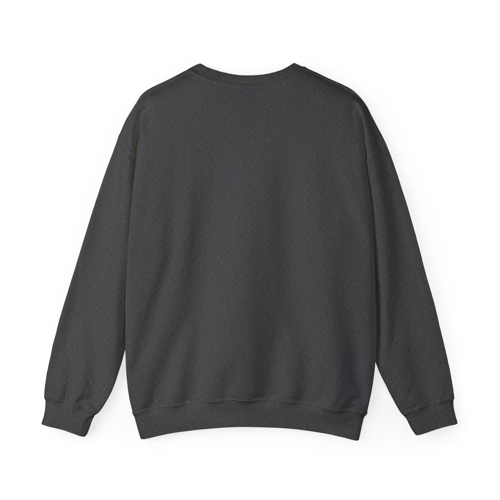 Knuckle Up Nurses Unisex Crewneck Sweatshirt