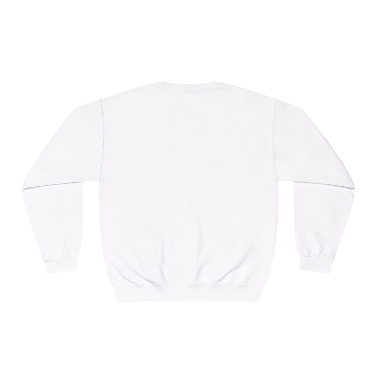 Knuckle Up Nurses NuBlend Crewneck Sweatshirt