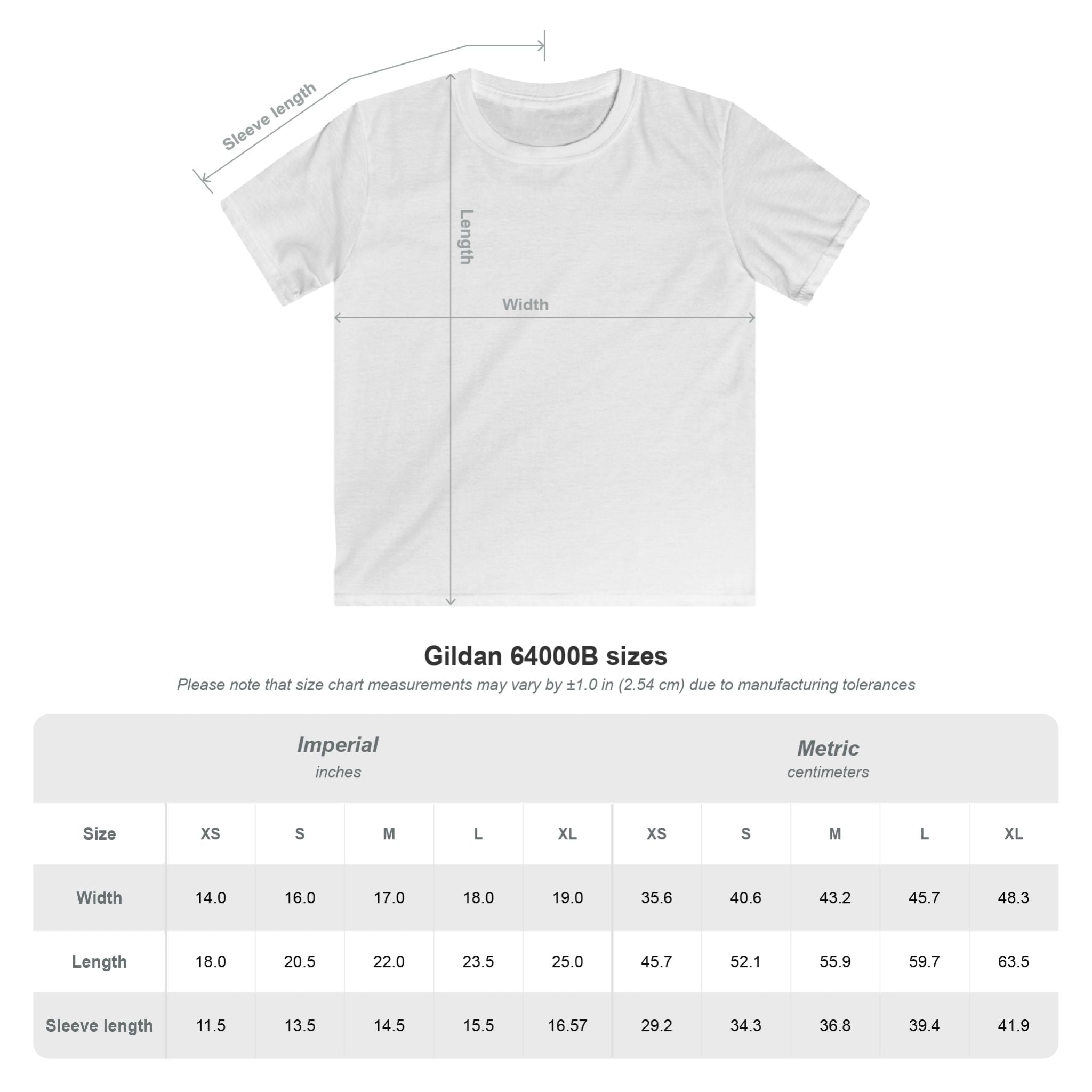 Choose To Do Good Boys T-Shirt – Patriotic Kids Softstyle Tee, Positive Message Shirt, Kindness Gift for Boys