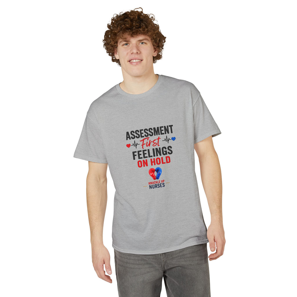 Unisex DryBlend® T-Shirt