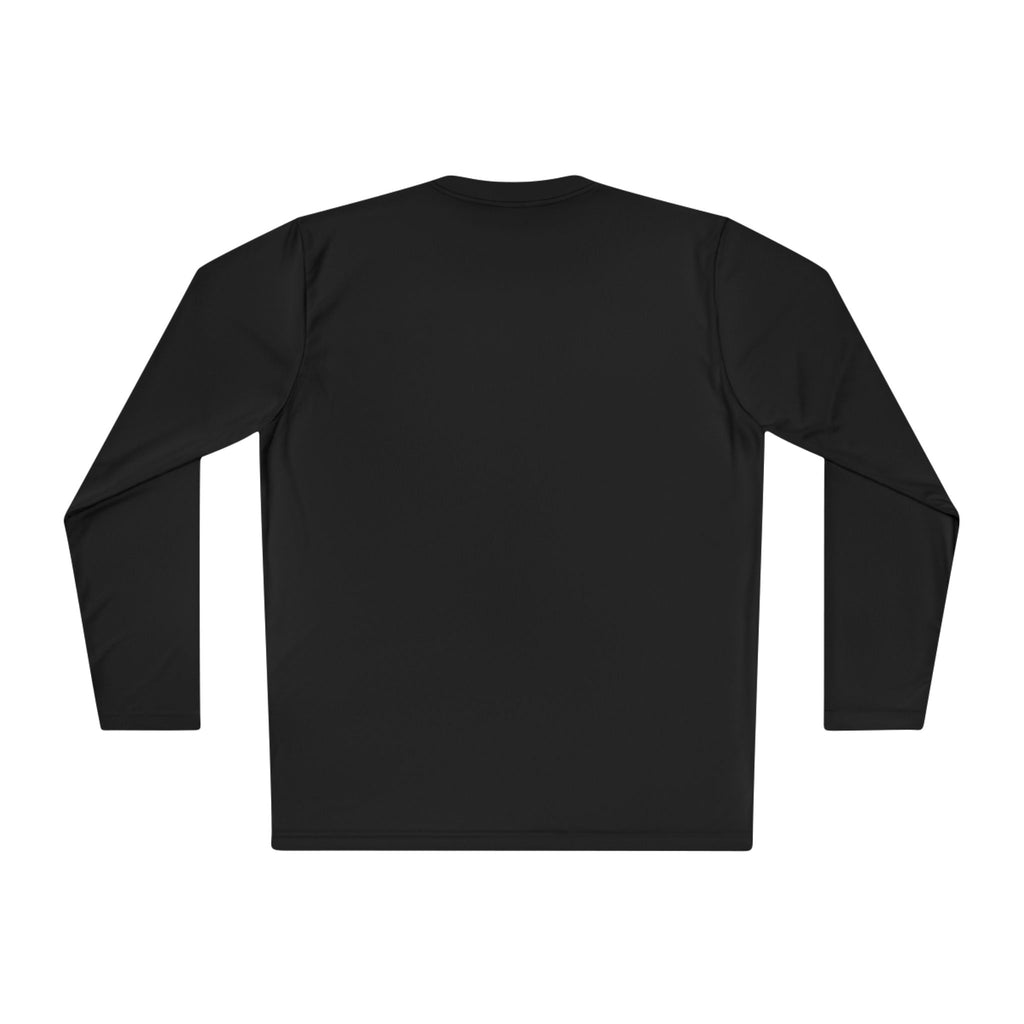Knuckle Up Nurses Lightweight Performance Long-Sleeve Tee