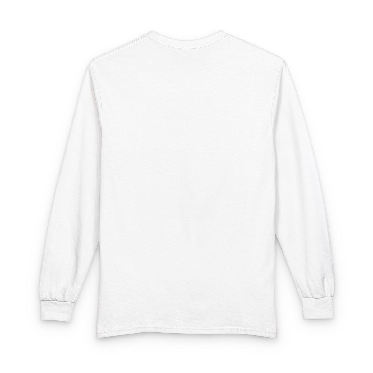 Knuckle Up Nurses Heavy Cotton Long-Sleeve T-Shirt