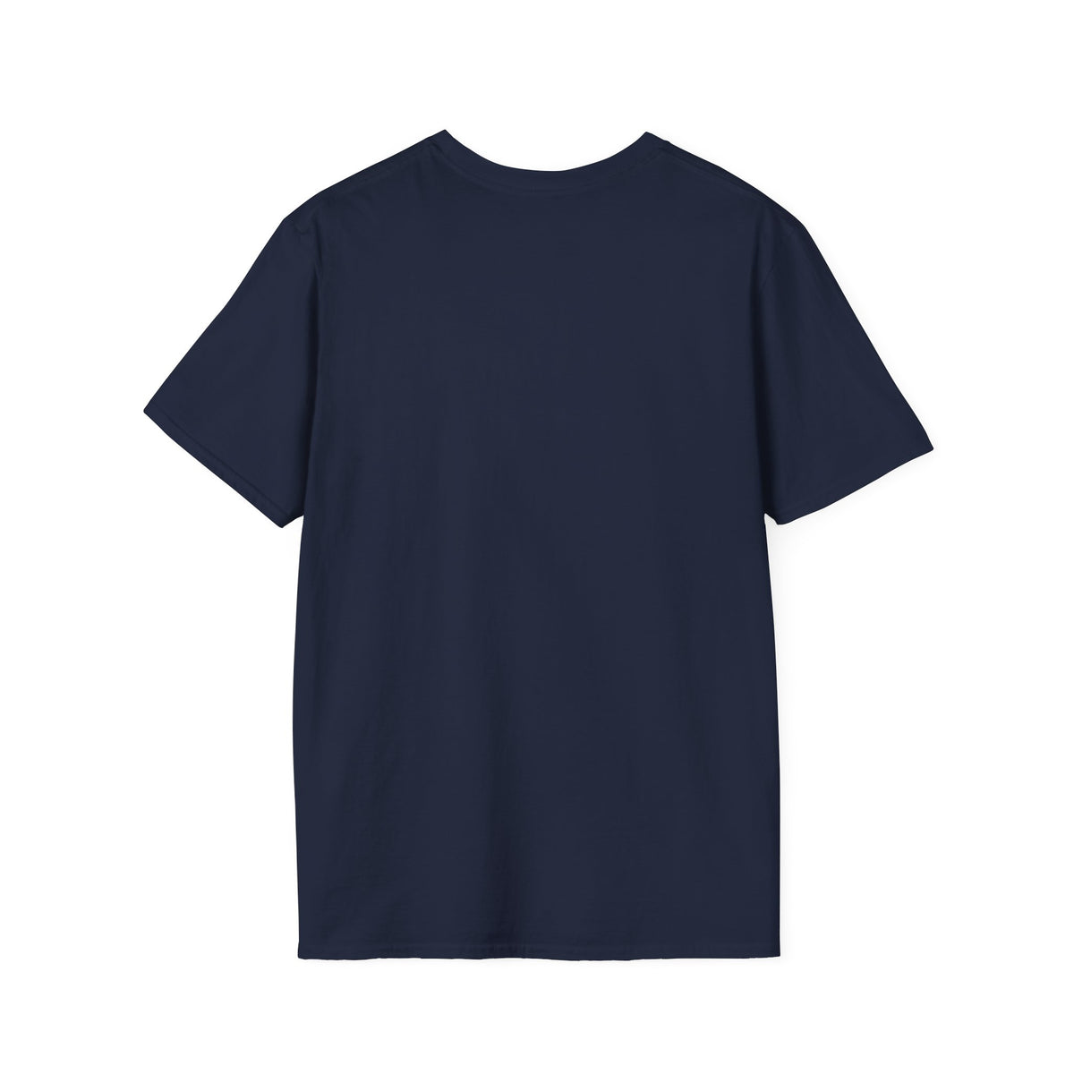 Not Today Unisex Softstyle T-Shirt | Bold Everyday Statement Shirt