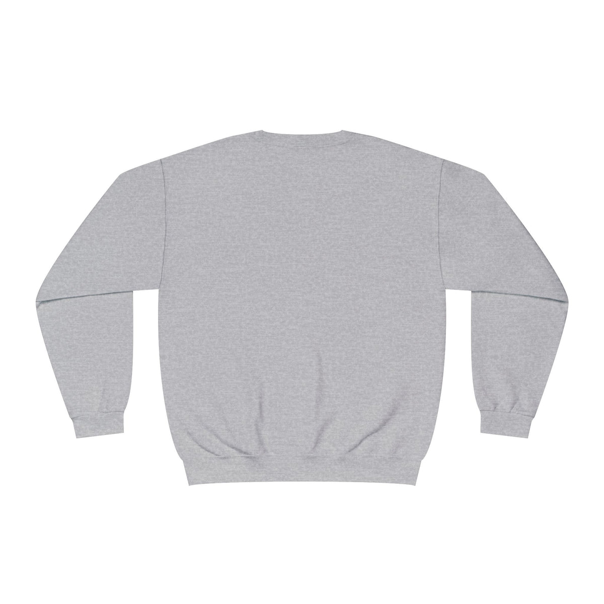 Knuckle Up Nurses NuBlend Crewneck Sweatshirt