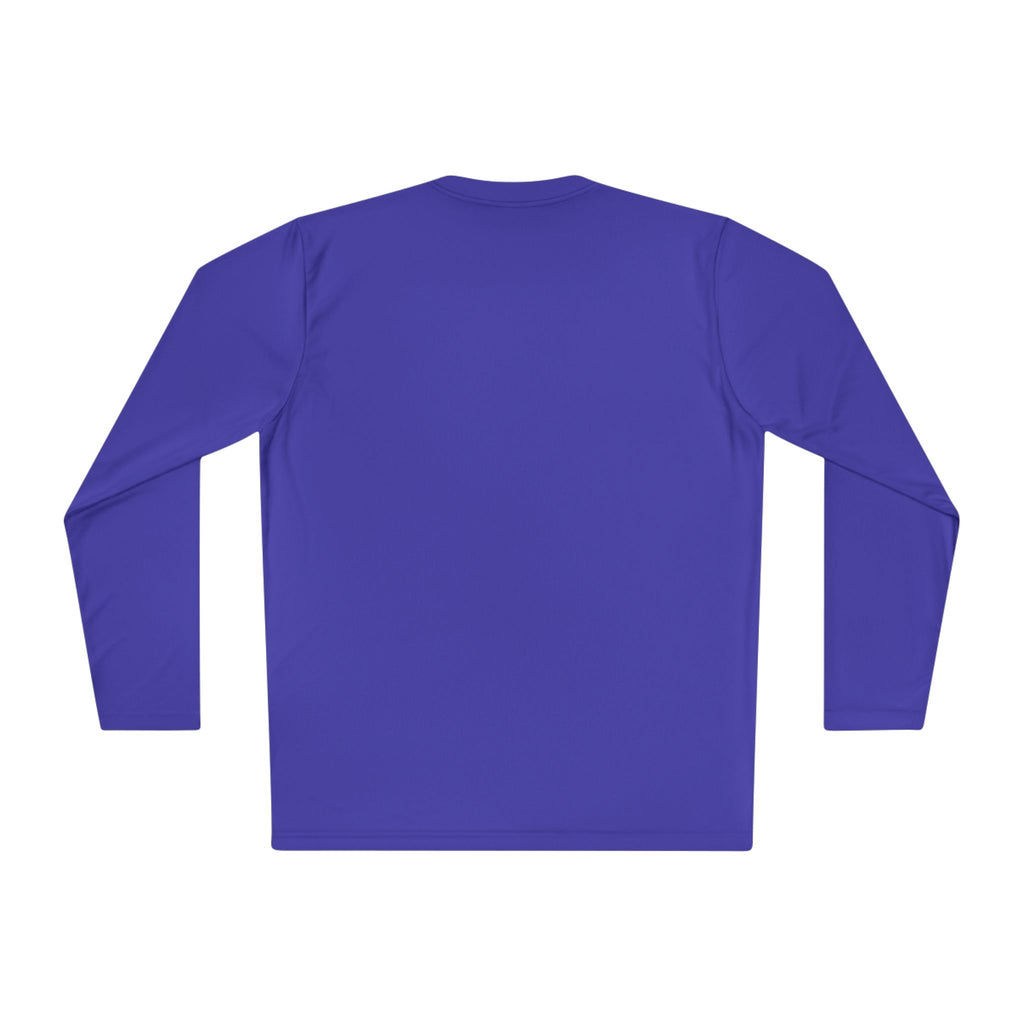 Knuckle Up Nurses Lightweight Performance Long-Sleeve Tee
